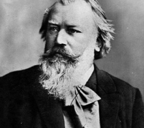 Johannes Brahms – Ein Deutsches Requiem – Mitsingprojekt