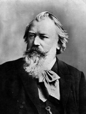 Johannes Brahms – Ein Deutsches Requiem – Mitsingprojekt