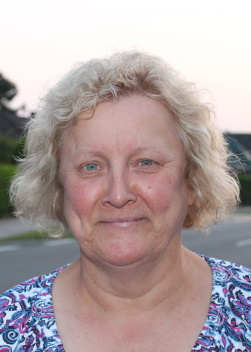 Anna Nee