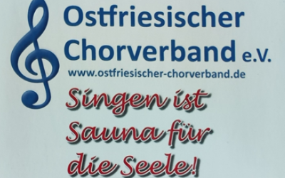 Workshop „Singen ist Sauna für die Seele“ am 12.09.2026