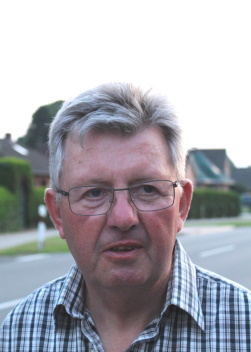 Hinrikus Dänekas