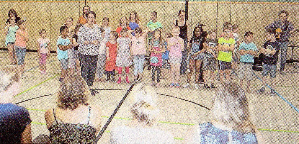 Kinderaktionstag 2019