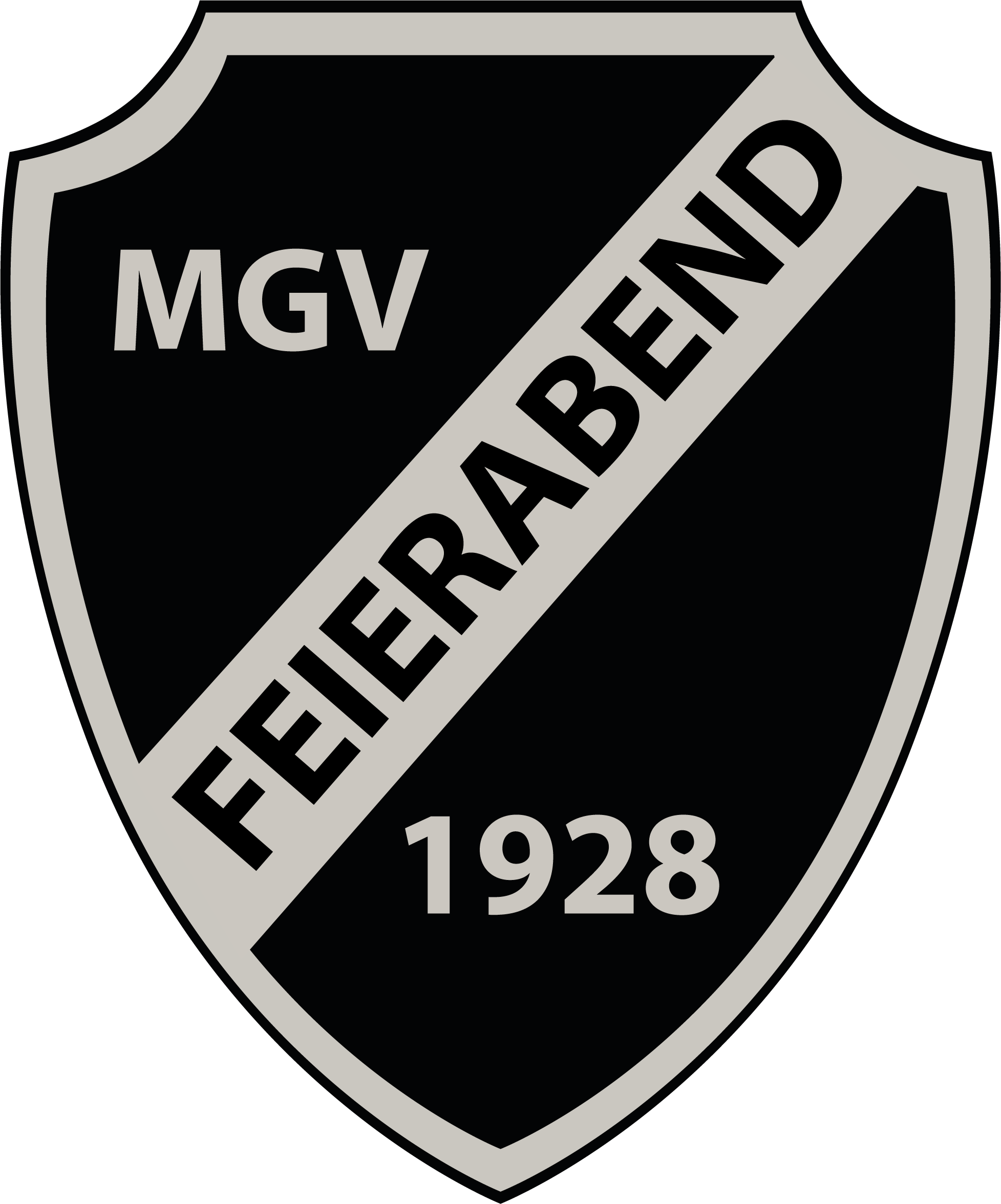 MGV „Feierabend“ Klein-Remels